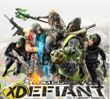 XDefiant LEX LITE 1 Week
